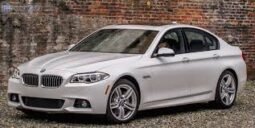 BMW 520D