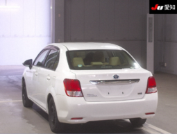 Toyota Axio