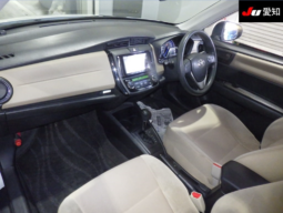Toyota Axio
