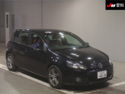 Vw golf6