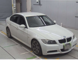 BMW Series