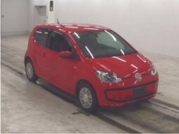 Vw up