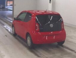 Vw up