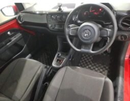 Vw up