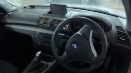 Bmw 1 series 116i