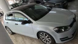 Golf 7 tsi