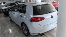Golf 7 tsi