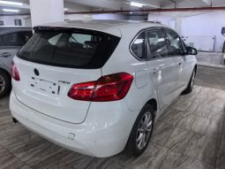 BMW 218i