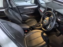BMW 218i