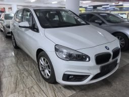 BMW 218i