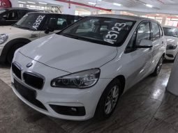 BMW 218i