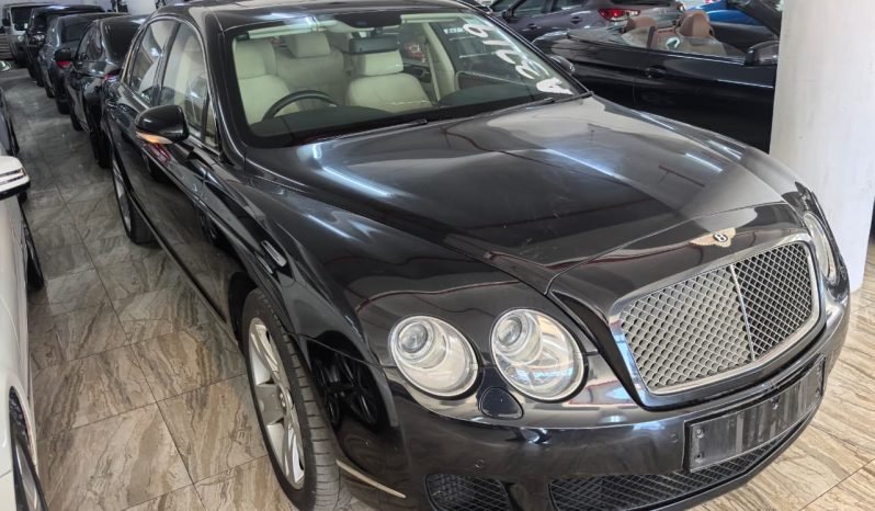 
								Bentley continental full									