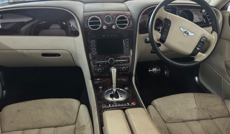 
								Bentley continental full									