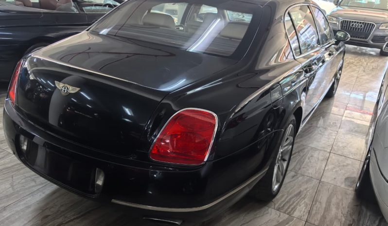 
								Bentley continental full									
