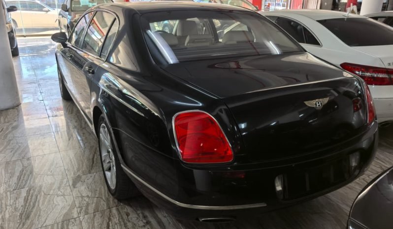 
								Bentley continental full									