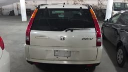 Honda crv