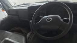 Mazda titan