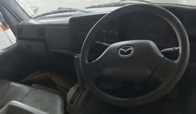 
								Mazda titan full									