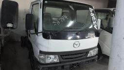 Mazda titan