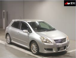 Toyota Blade