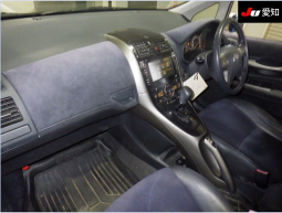 Toyota Blade