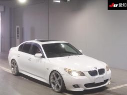 BMW 5