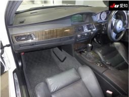 BMW 5