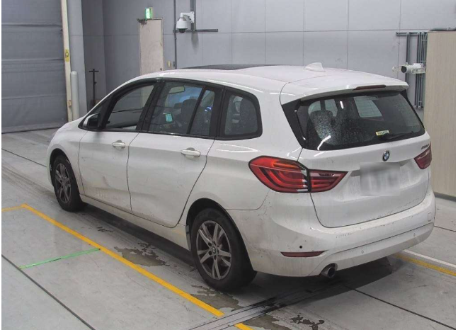 
								BMW full									