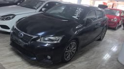 Lexus CT200