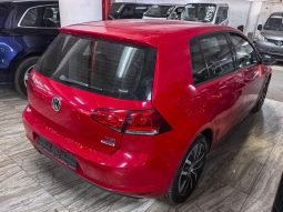 Vw Golf 7 tsi