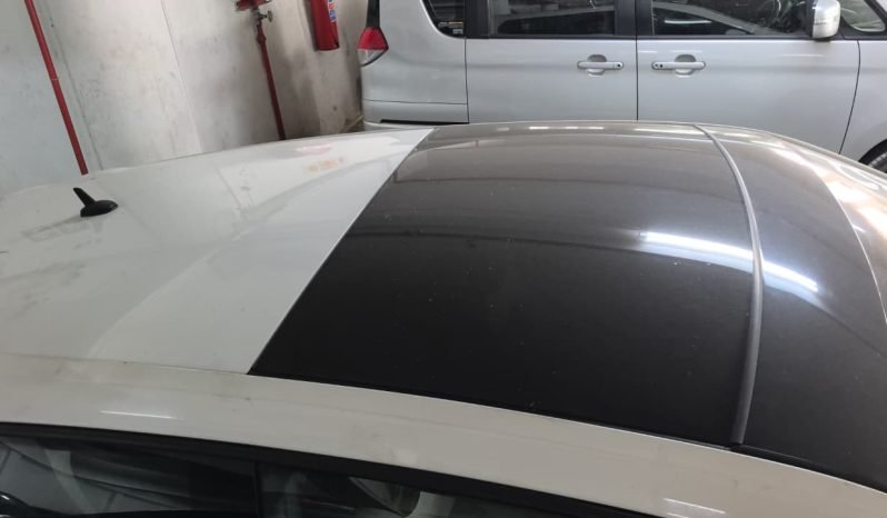 
								Vw Scirocco full									