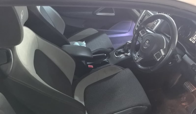
								Vw Scirocco full									