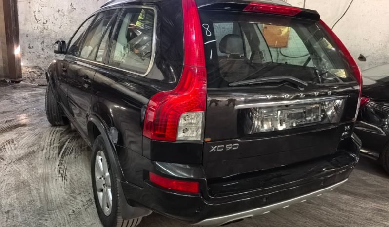 
								Volvo XC90 full									