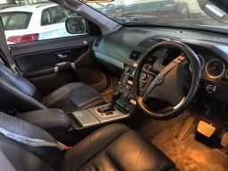 
										Volvo XC90 full									