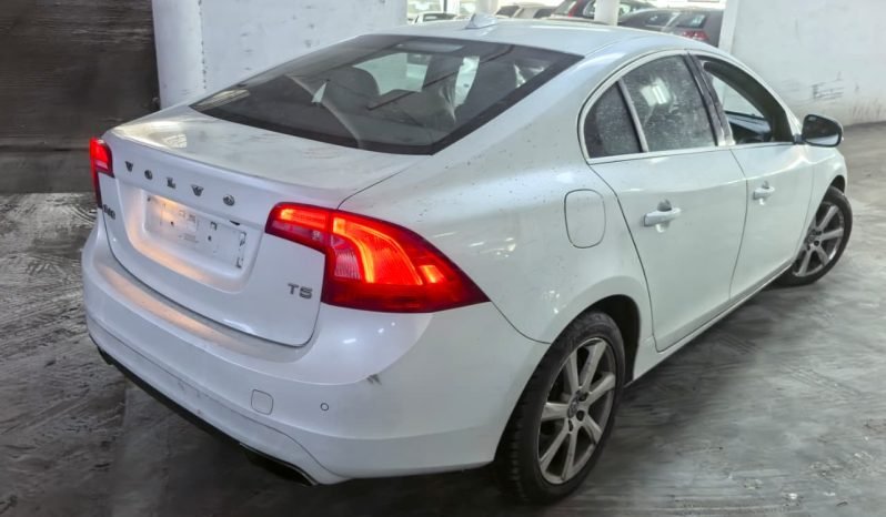 
								Volvo S60 full									