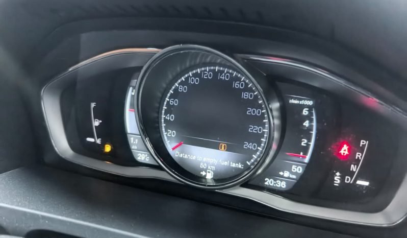 
								Volvo S60 full									