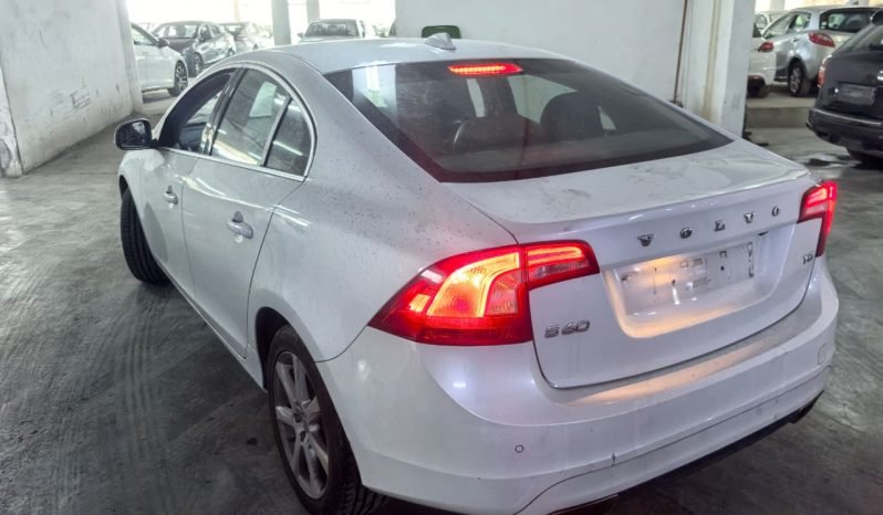
								Volvo S60 full									