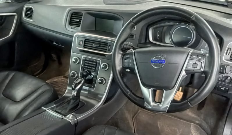 
								Volvo S60 full									
