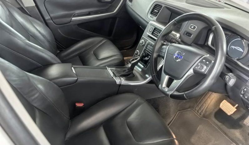 
								Volvo S60 full									