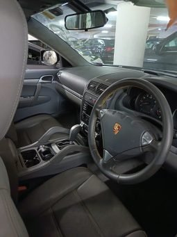 PORCHE CAYENNE