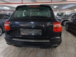 PORCHE CAYENNE