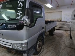 MAZDA TITAN