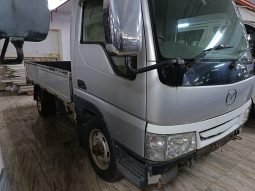 MAZDA TITAN
