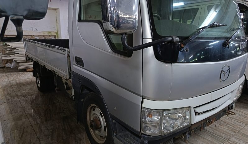 
								MAZDA TITAN full									