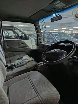 MAZDA TITAN