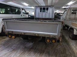 MAZDA TITAN