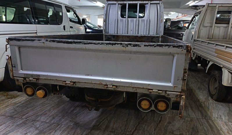 
								MAZDA TITAN full									