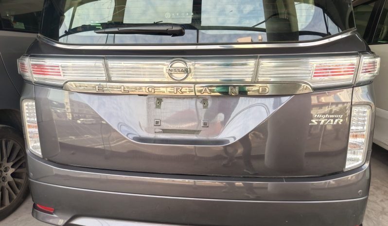 
								NISSAN ELGRAND full									