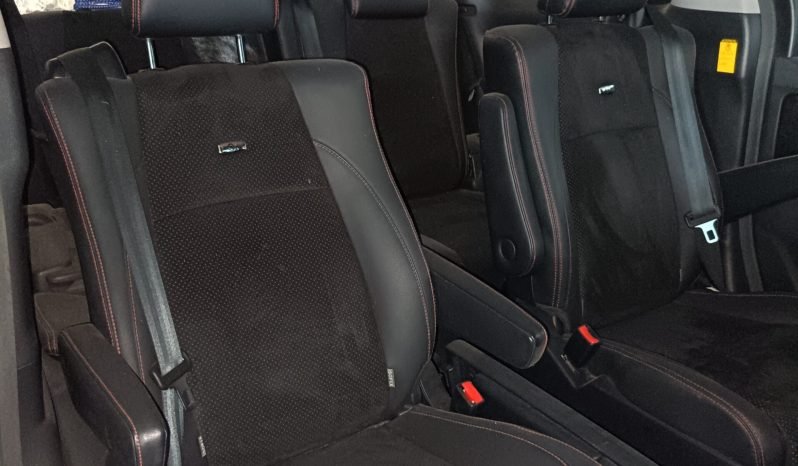 
								TOYOTA VELLFIRE full									