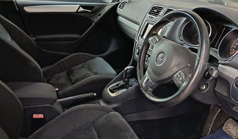 
								GOLF 6 full									